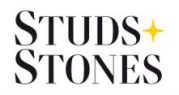 Studs + Stones