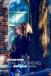 The Coopers: A Jesus Freak Drama torrent