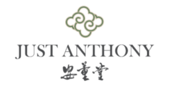Just Anthony Logo OK